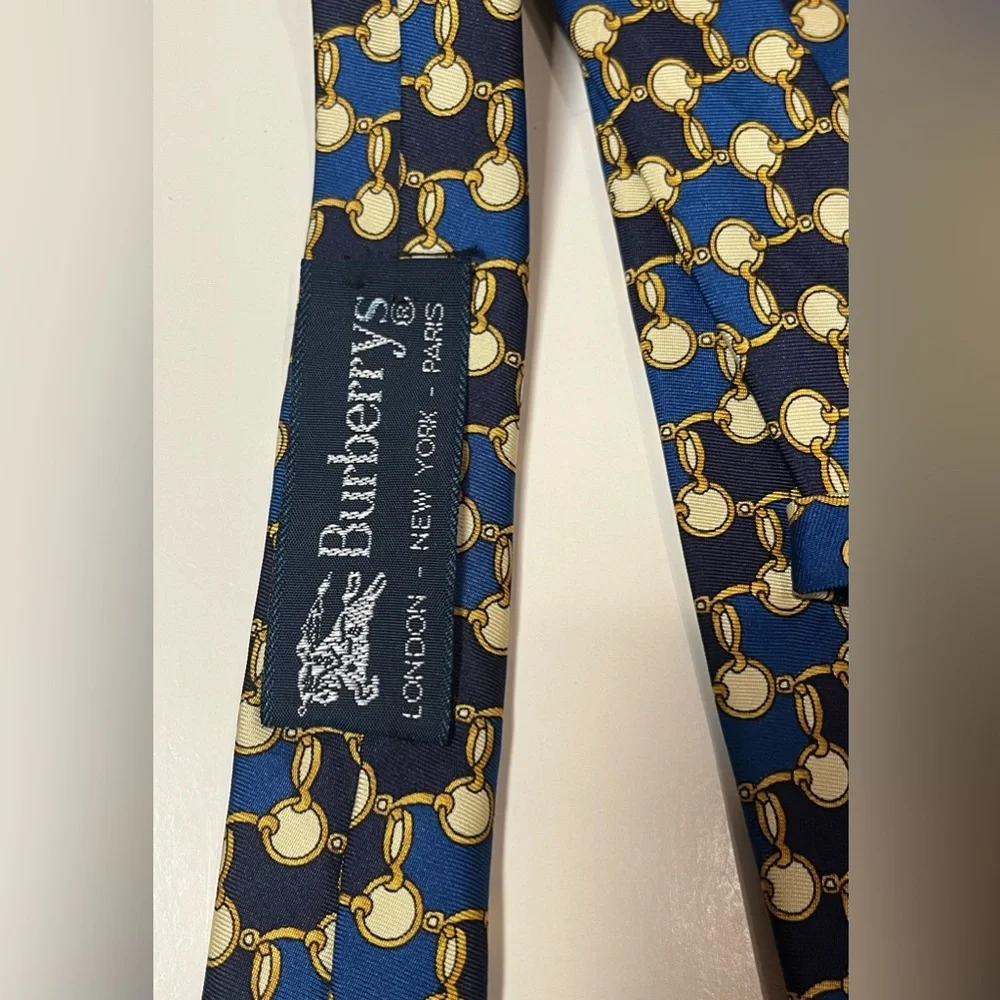 Burberry burberrys 100%